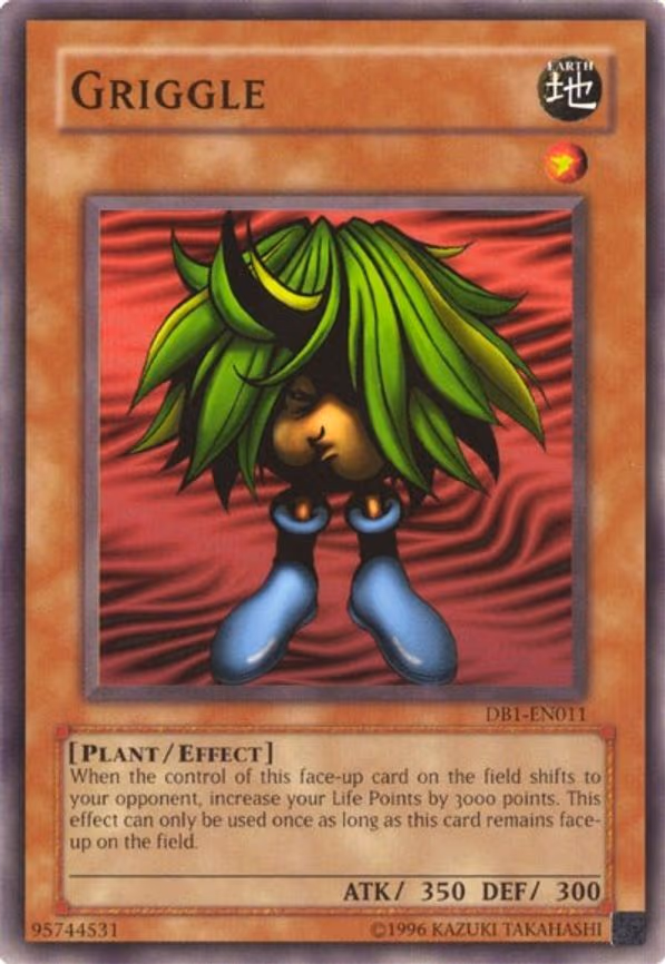 Griggle