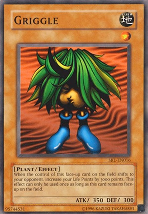 Griggle