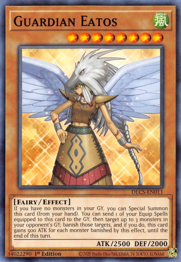 Guardian Eatos