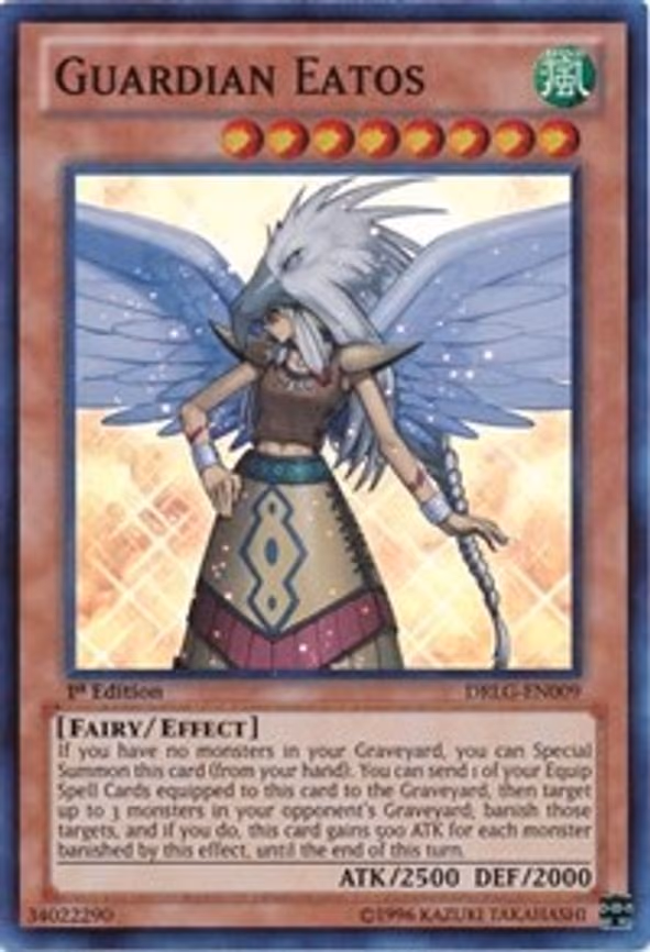 Guardian Eatos