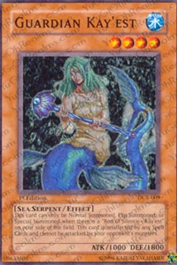 Guardian Kay'est