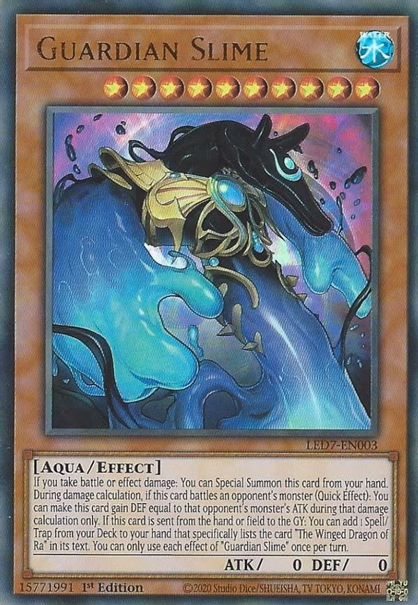 Guardian Slime