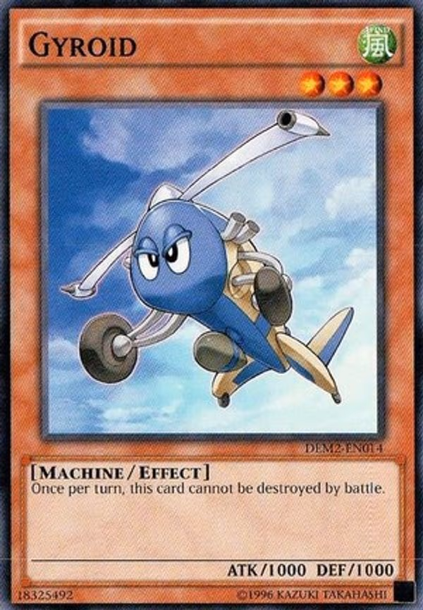 Gyroid