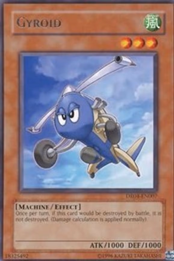 Gyroid