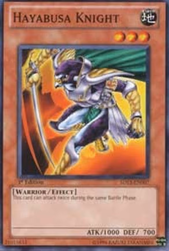 Hayabusa Knight