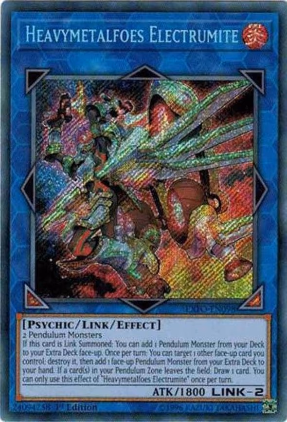 Heavymetalfoes Electrumite