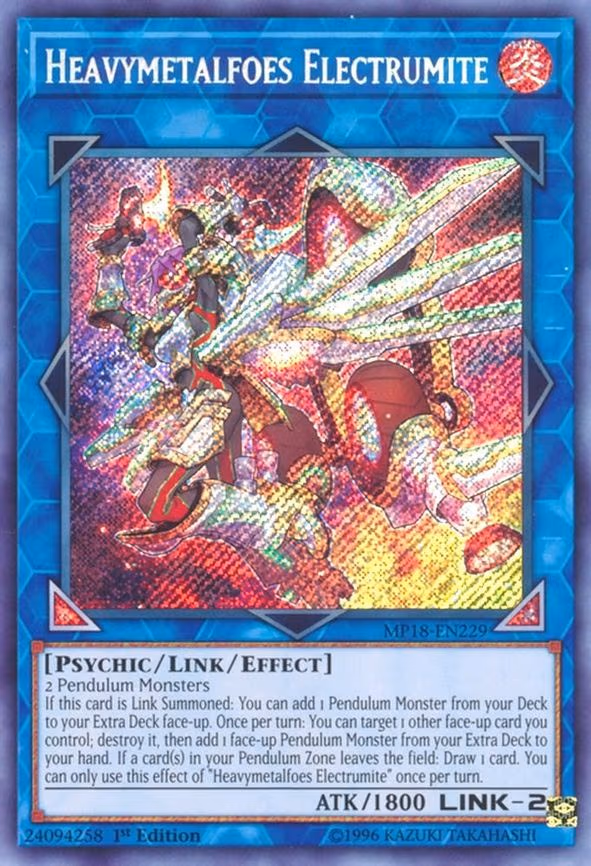 Heavymetalfoes Electrumite
