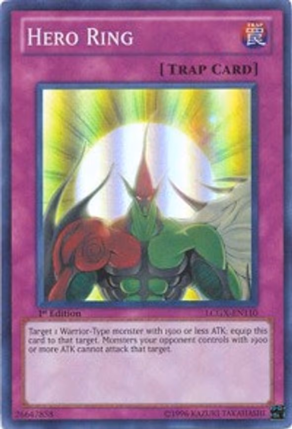 Hero Ring