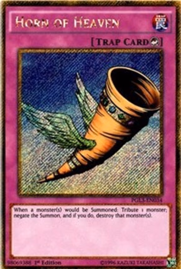 Horn of Heaven