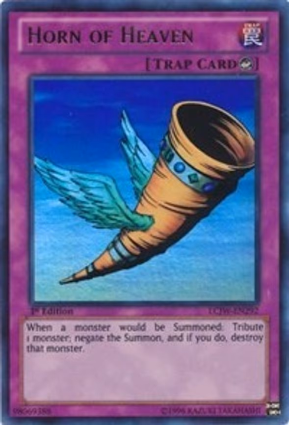 Horn of Heaven
