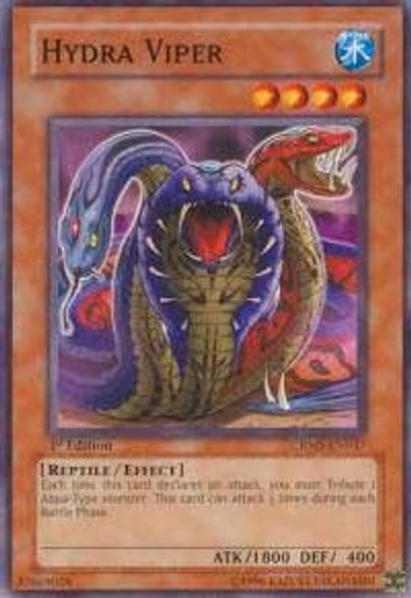 Hydra Viper