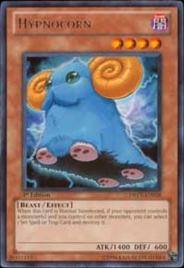 Hypnocorn