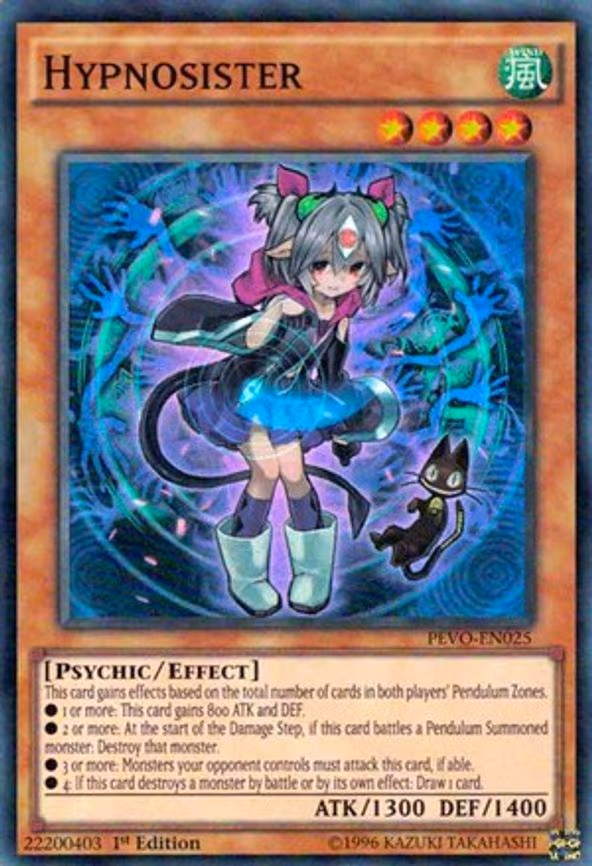 Hypnosister