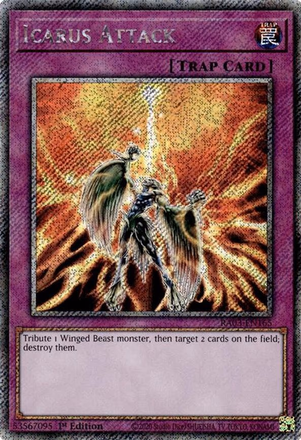 Icarus Attack