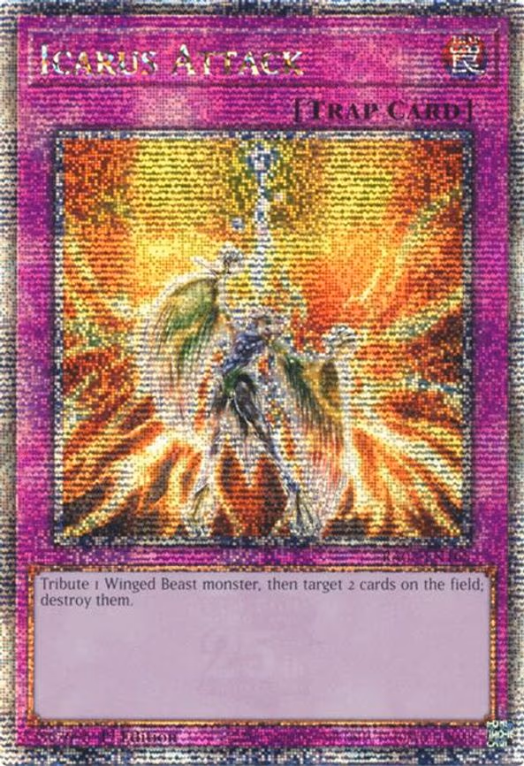 Icarus Attack