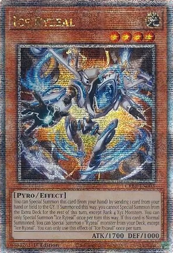 Ice Ryzeal
