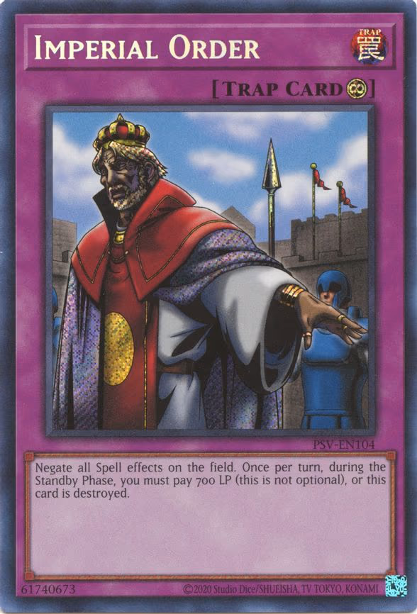 Imperial Order