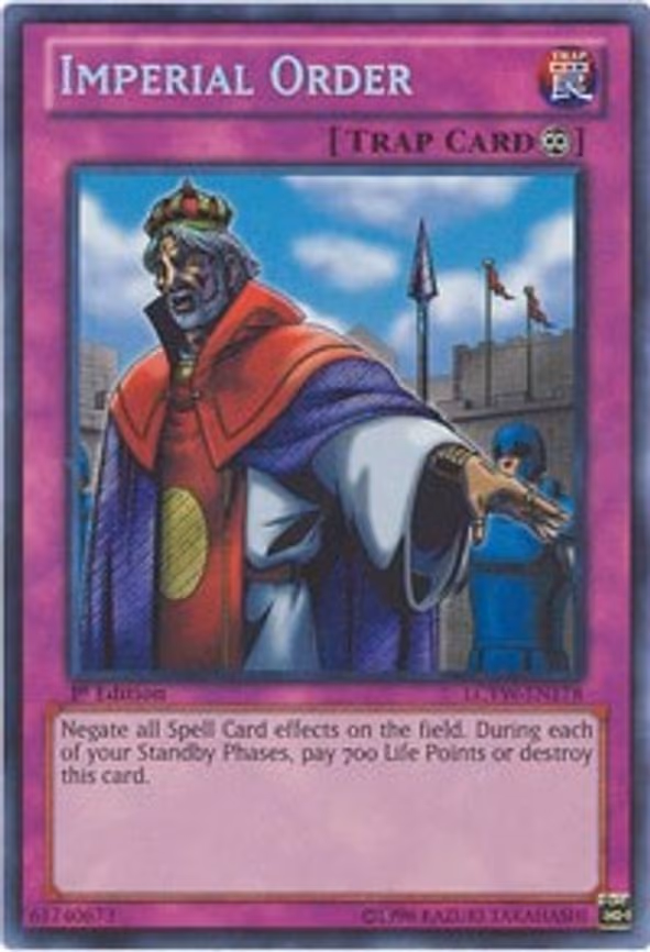 Imperial Order