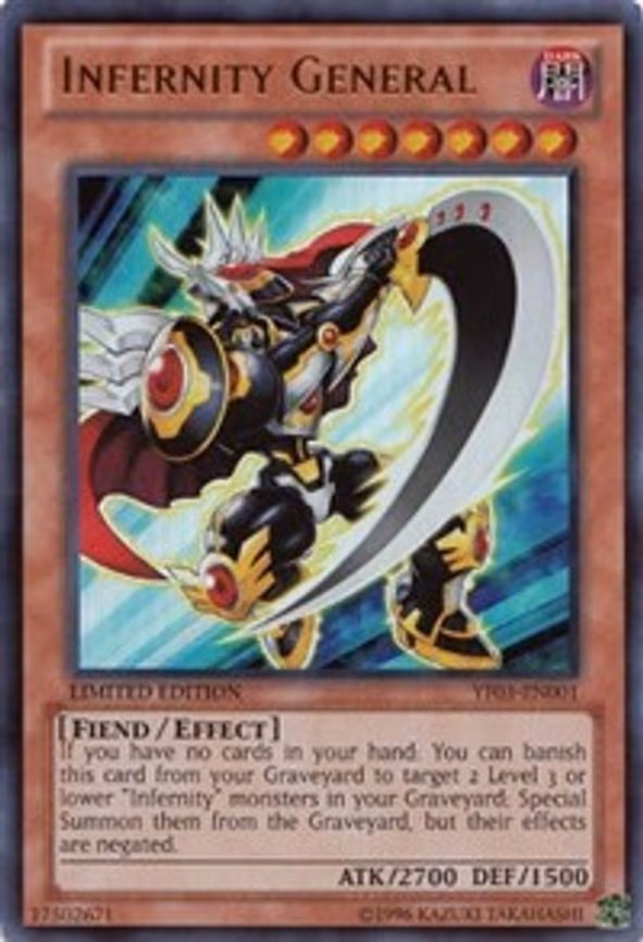 Infernity General