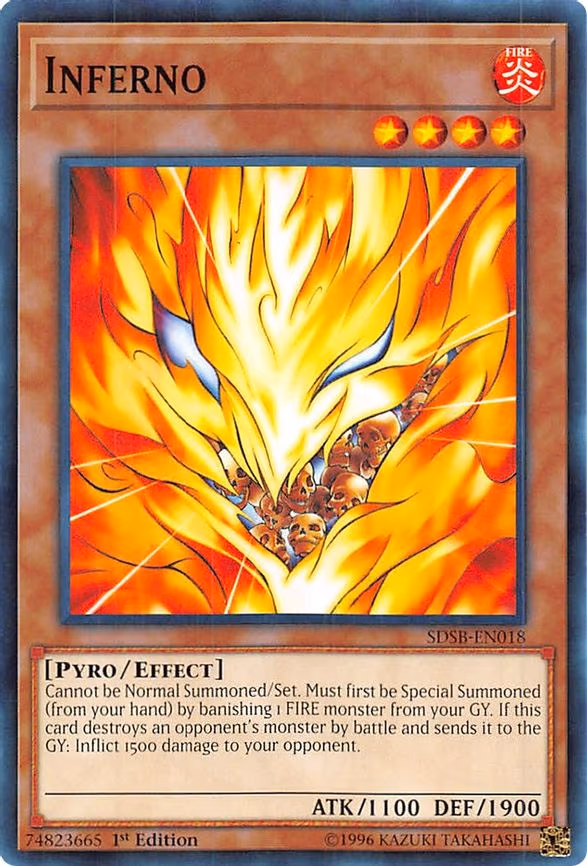 Inferno