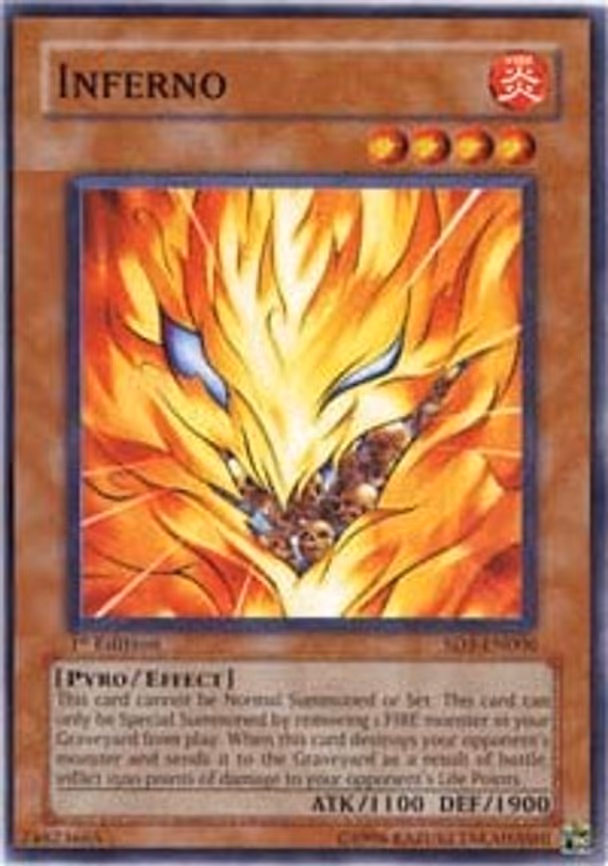 Inferno