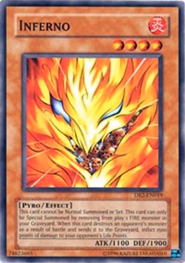 Inferno