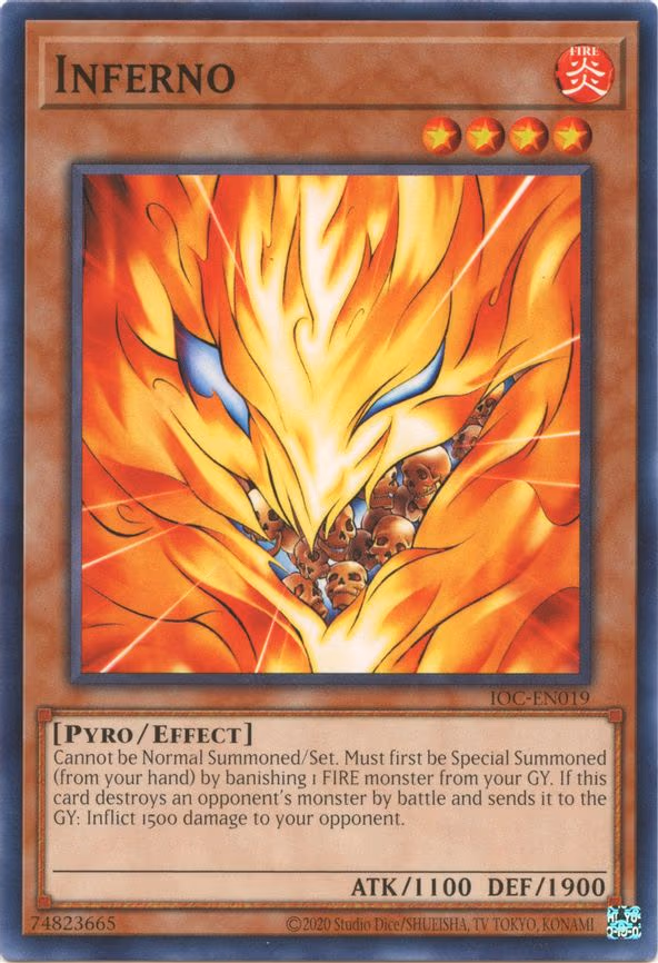 Inferno