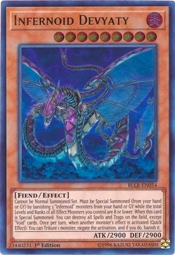 Infernoid Devyaty