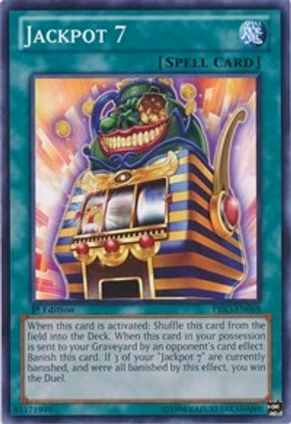 Jackpot 7