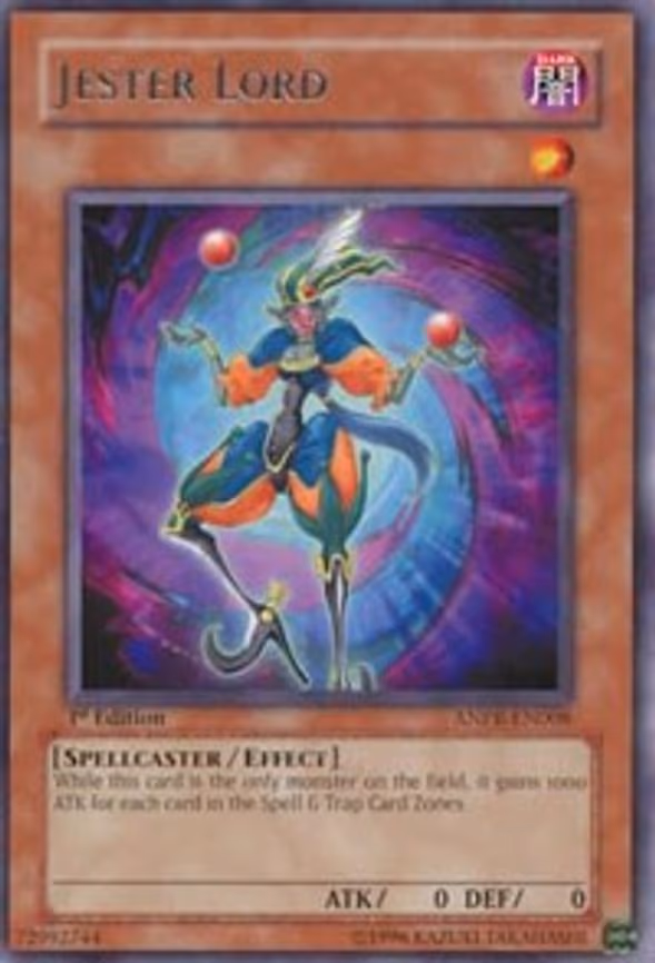 Jester Lord