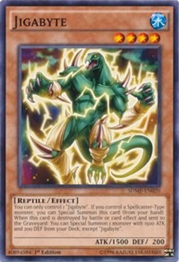 Jigabyte