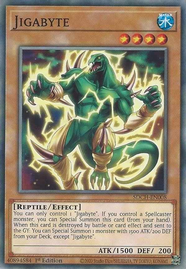 Jigabyte