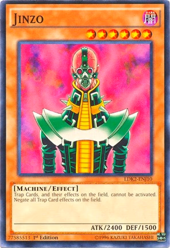 Jinzo