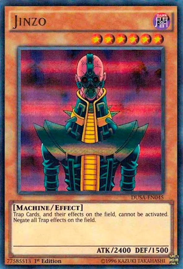 Jinzo