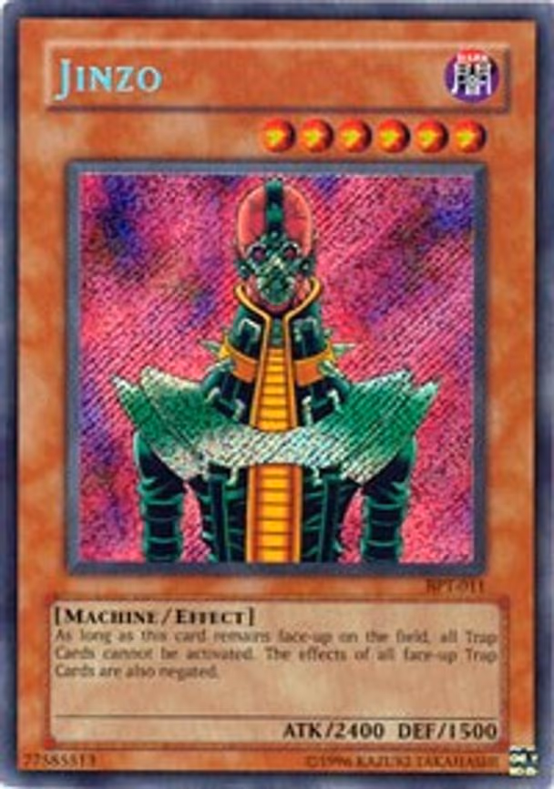 Jinzo
