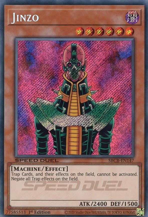 Jinzo