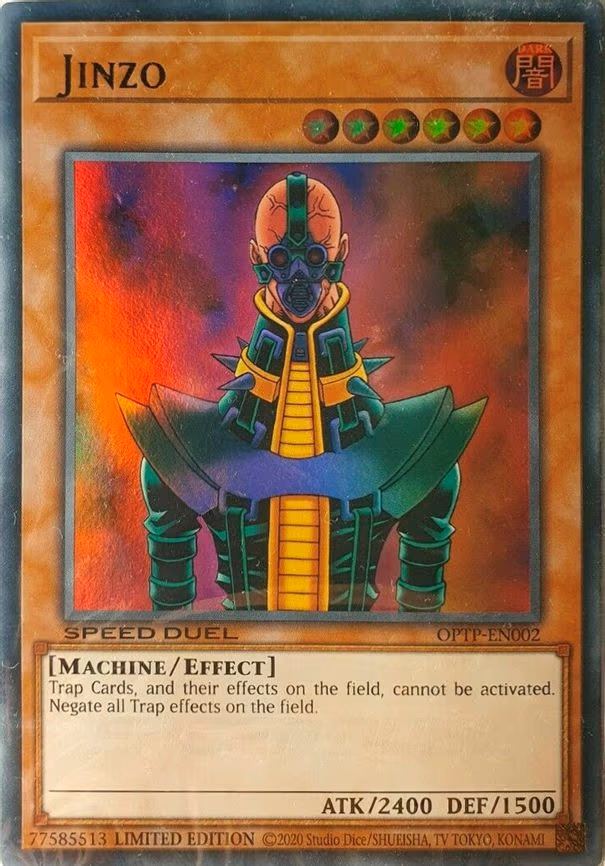 Jinzo