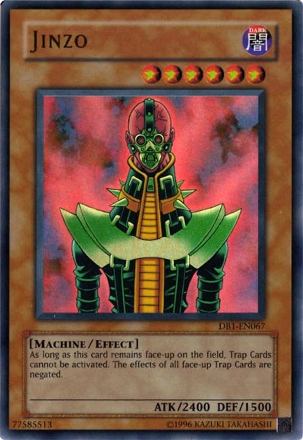 Jinzo
