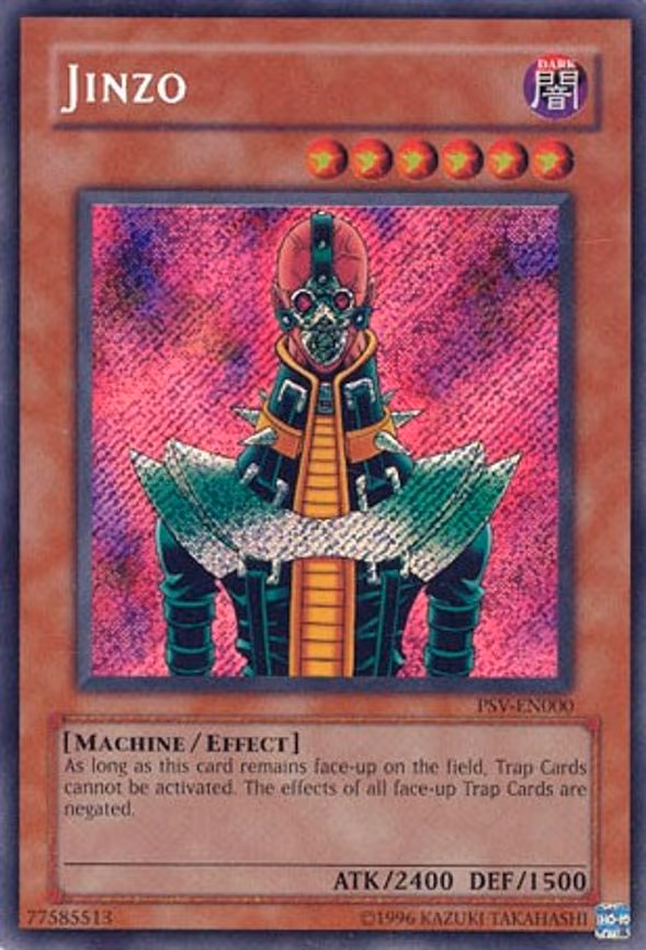 Jinzo