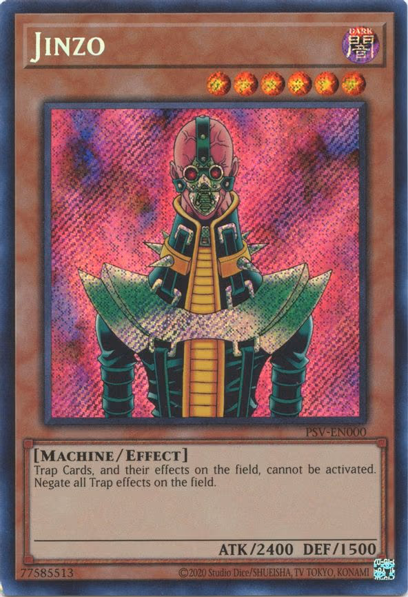 Jinzo