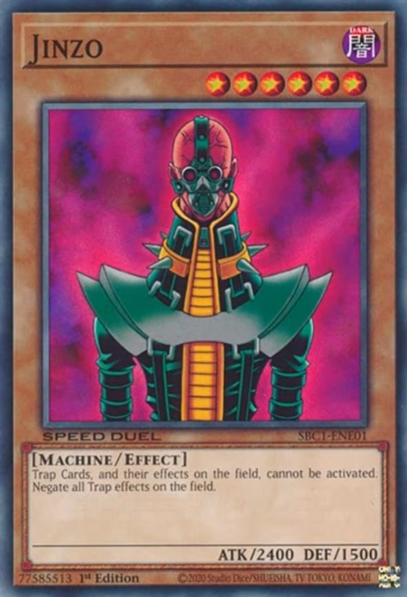 Jinzo