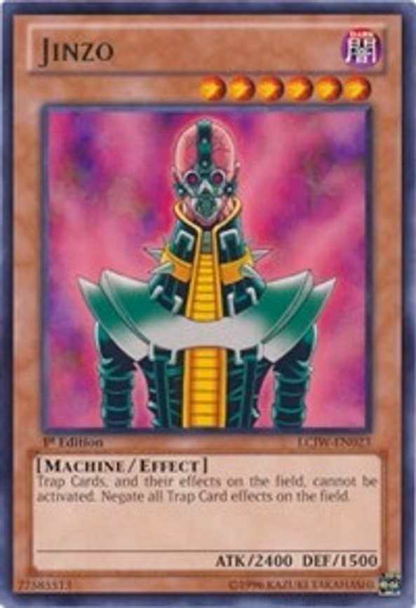Jinzo