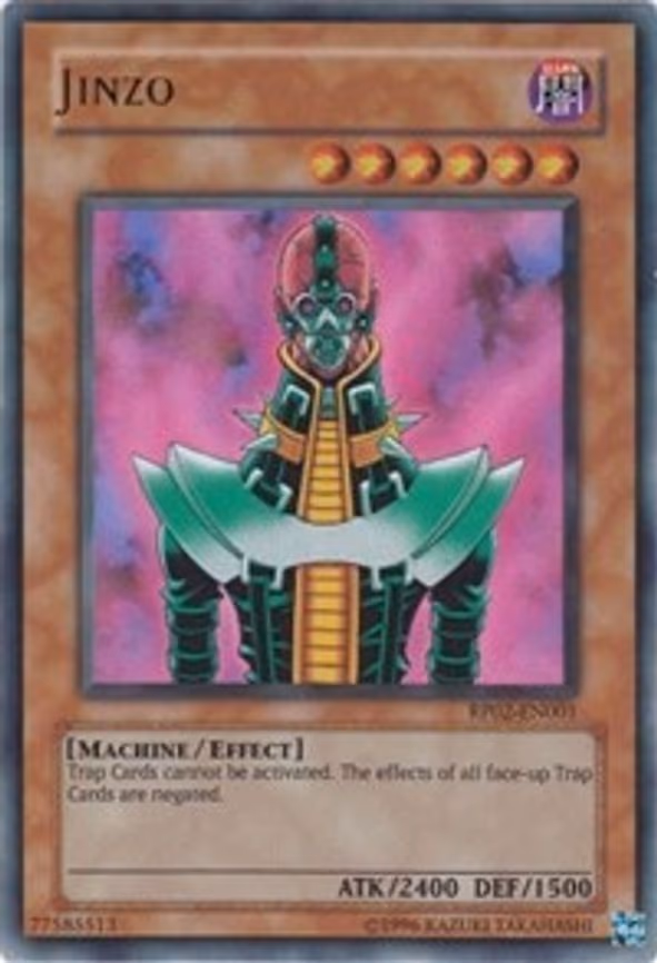 Jinzo