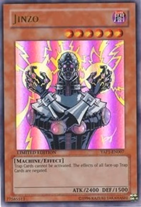 Jinzo