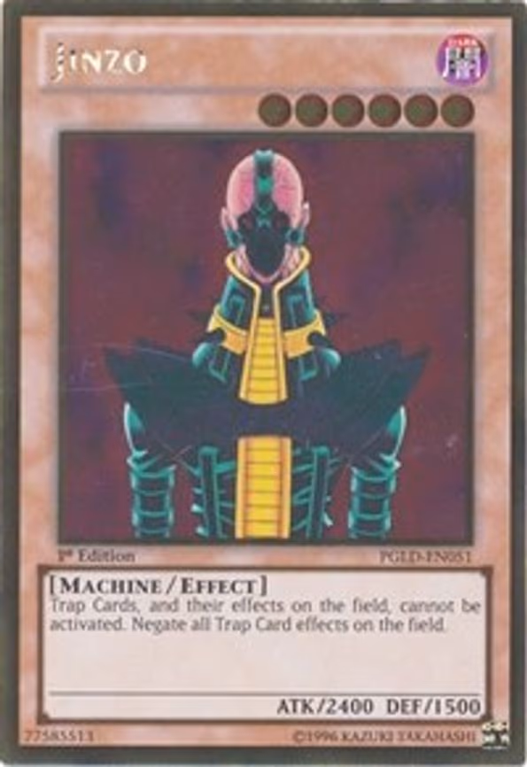 Jinzo