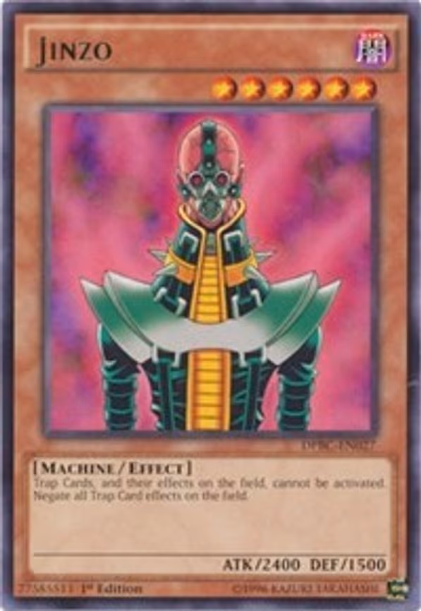 Jinzo