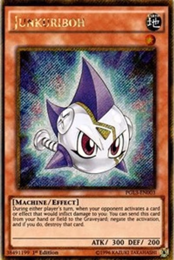 Junkuriboh