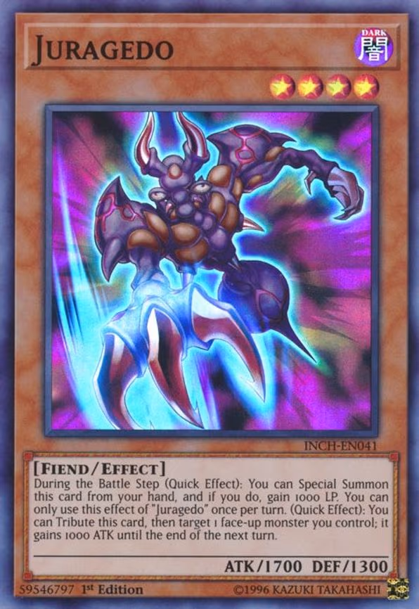 Juragedo