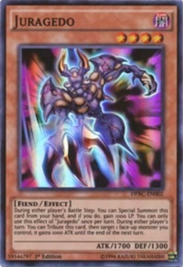 Juragedo