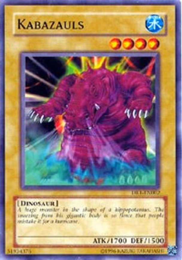 Kabazauls